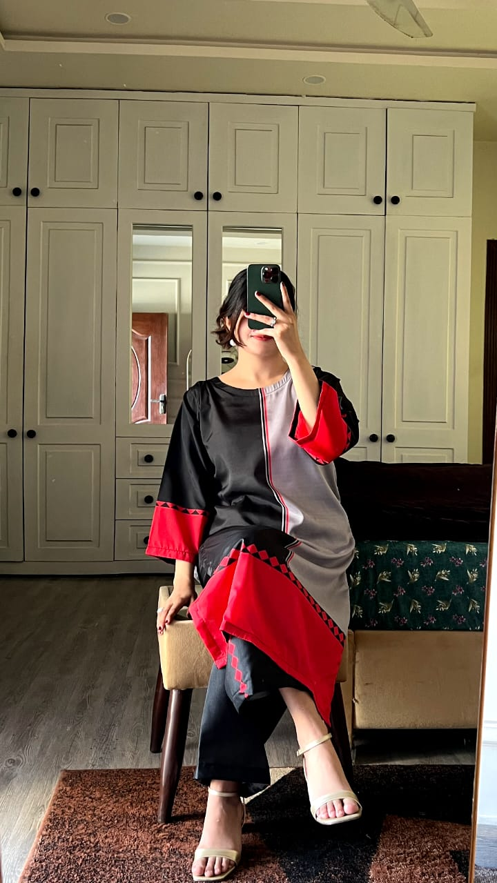 Rohini 2pc