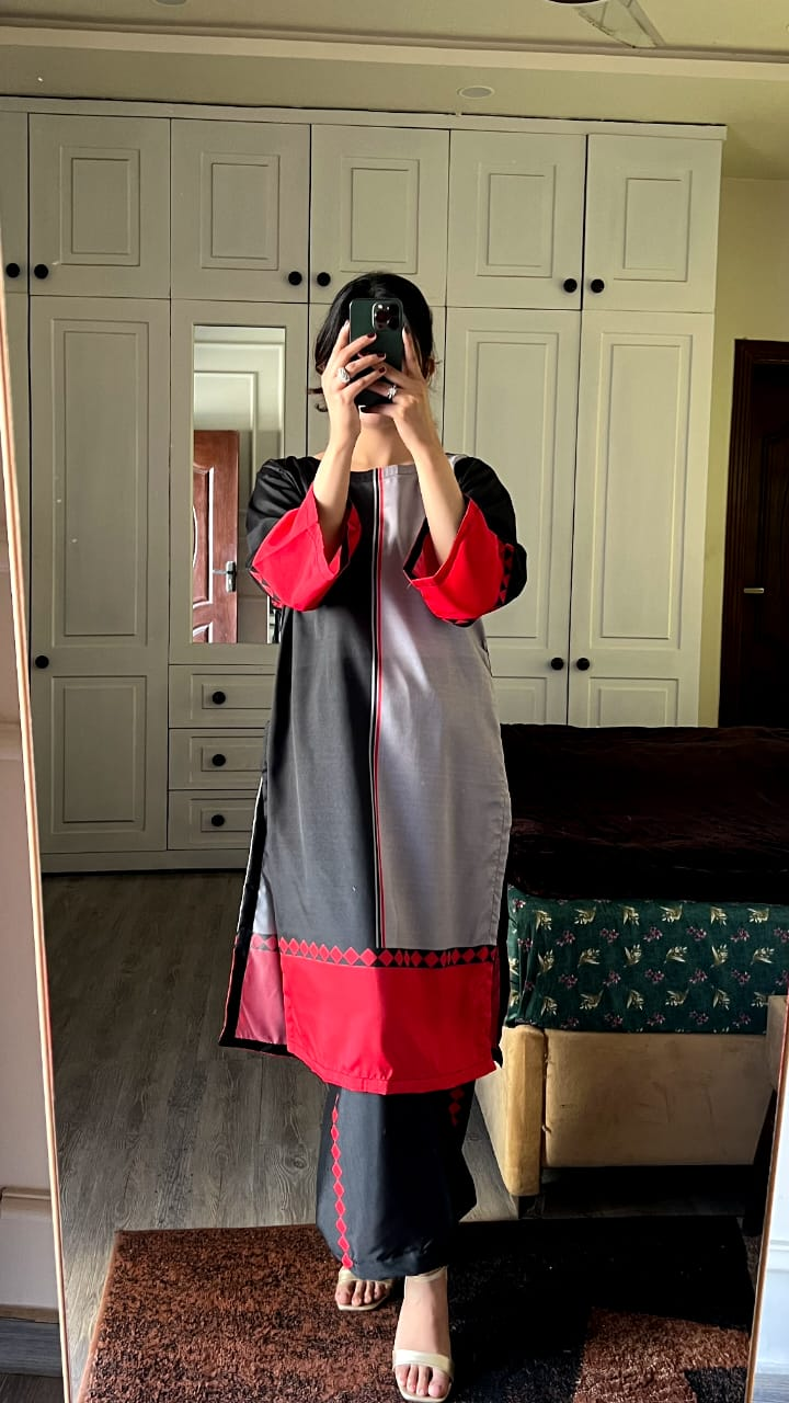 Rohini 2pc