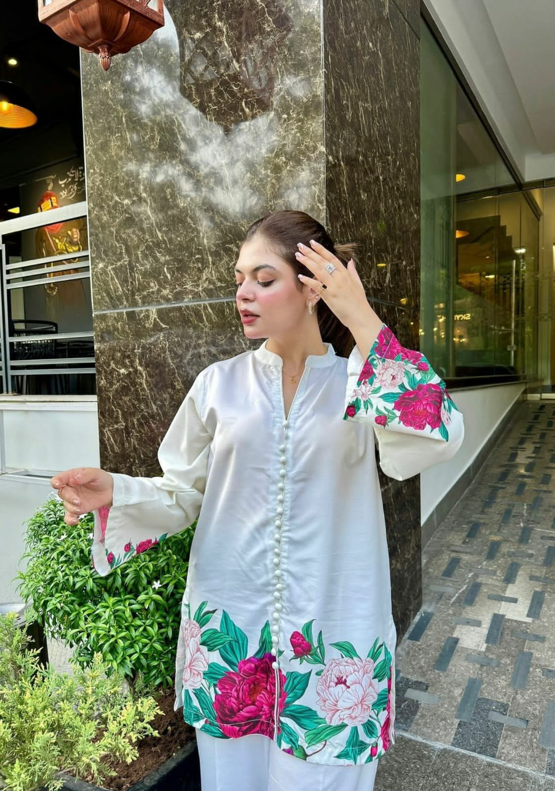 Veronica 2pc