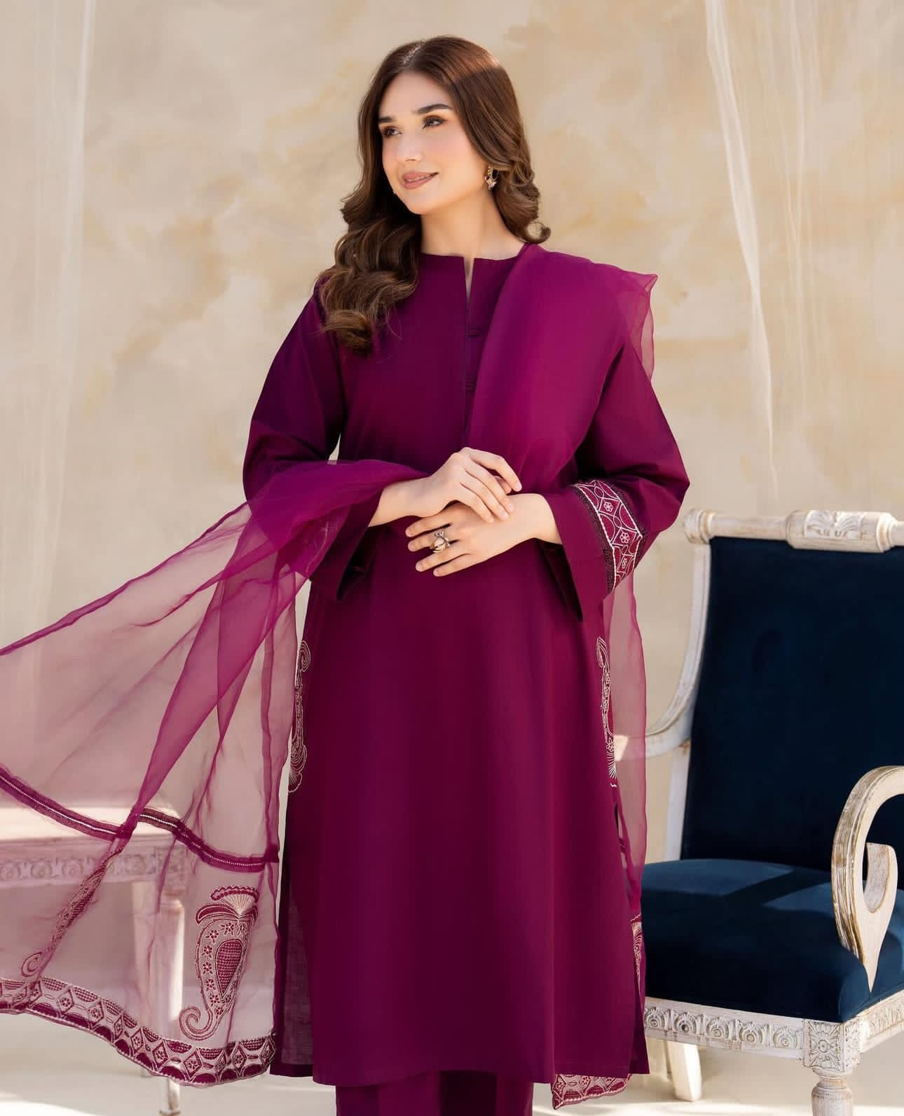 Calico 3pc