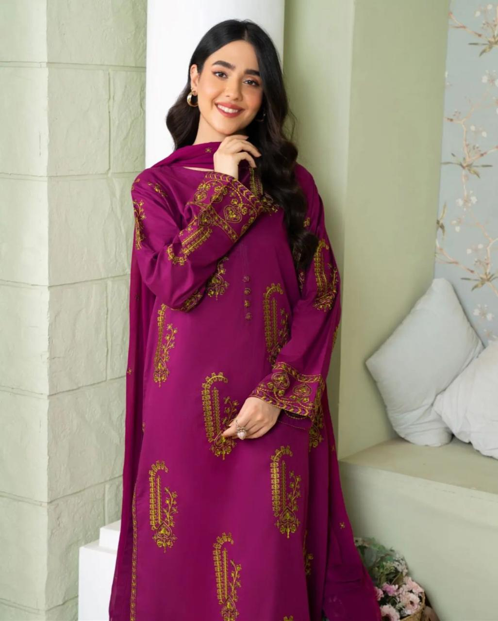 Nooray 2Pc