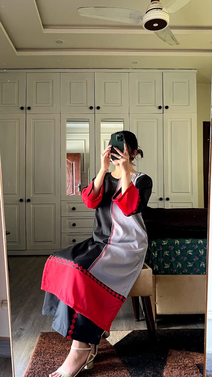 Rohini 2pc