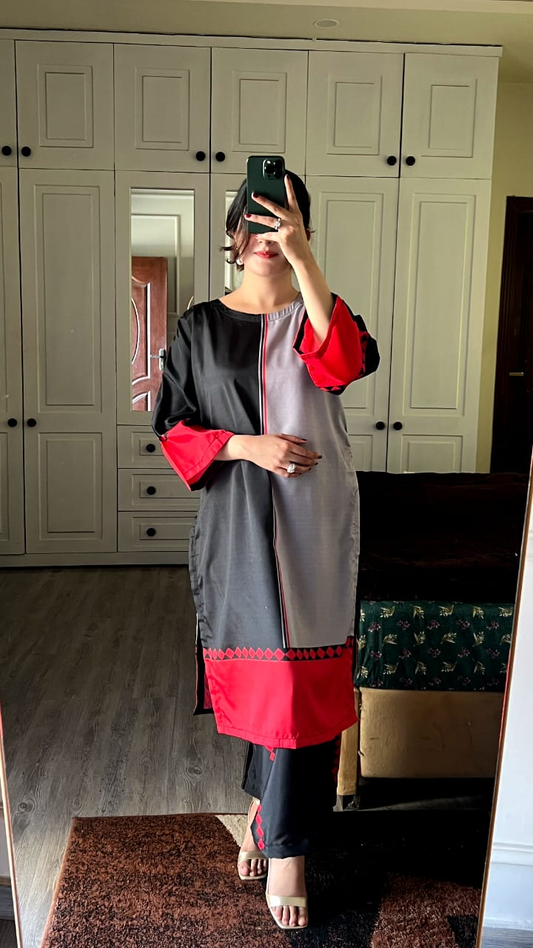Rohini 2pc